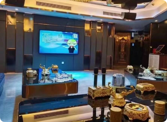 上海419魔都：会所预约扁平化应对直击市场痛点