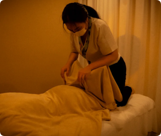 徐汇隐世SPA馆，我体验到了真正的身心治愈