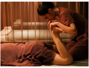 上海后花园：浅谈养生市场没落的原因