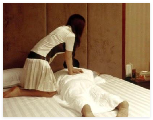 揭秘养生会所套路，不得不防！