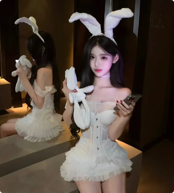 上海楼F关联那些喜欢跳热舞的女生