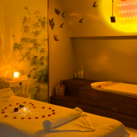 夜上海：推动油压发展靠得是创新