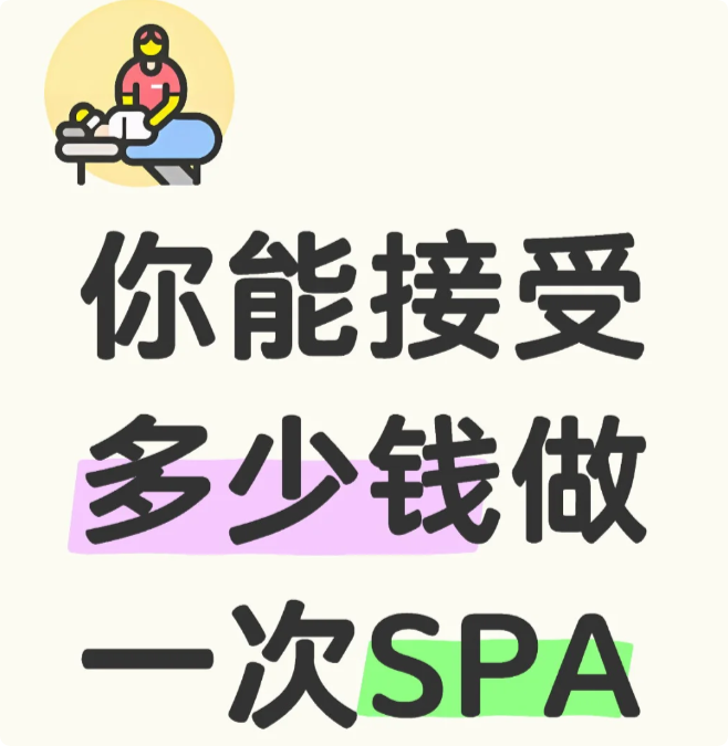 夜上海养生消费调查：你能接受多少钱？