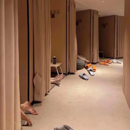 夜上海论坛介绍：平价洗浴中心的利与弊