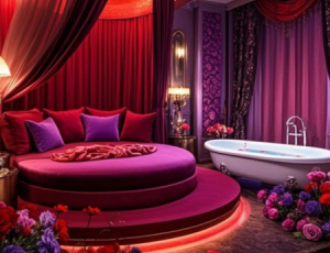 上海男士养生：午夜的推油店要不要去体验？