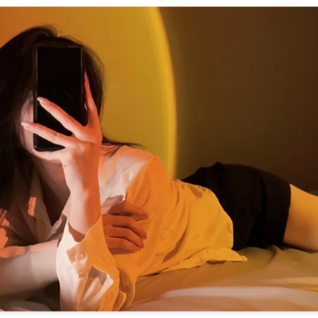 夜上海：如何识别养生工作室的诱导式行为