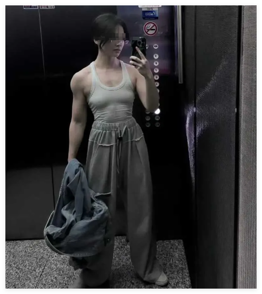 上海夜店女子交往男性被拒，选择重塑人生取向