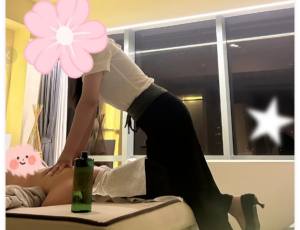 夜上海养生：女技师健康的职业养生之道