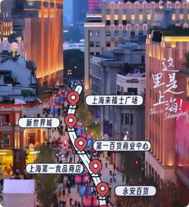 如何分享热门的夜上海论坛热点