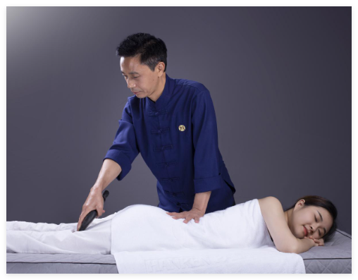 上海中医按摩养生避坑指南,警惕消费陷阱