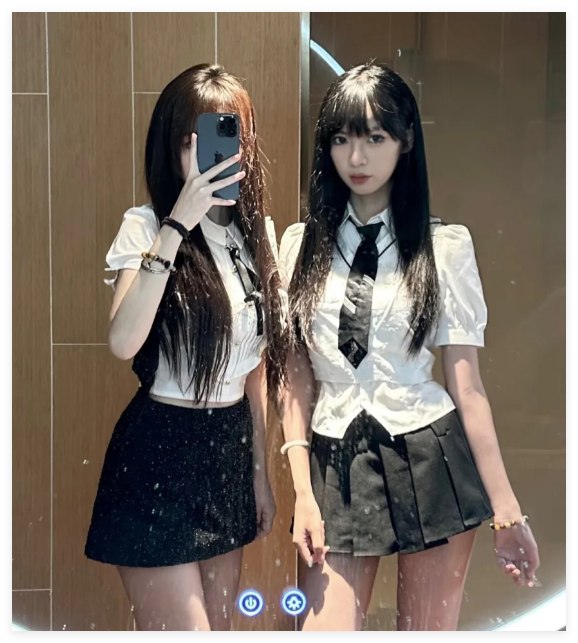 上海养生：JK装技师的欢迎度调查