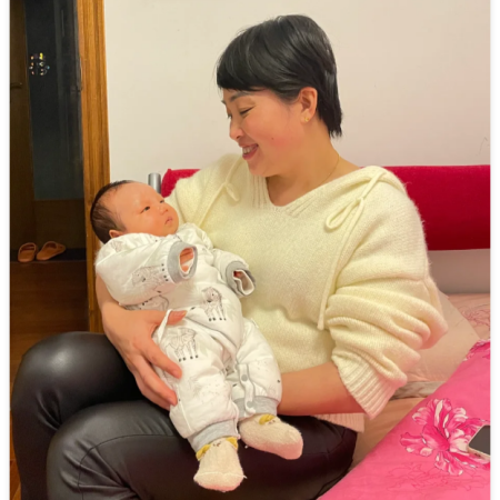 上海养生上门服务，推出带娃保洁等业务