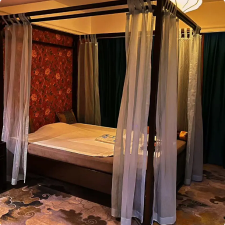 夜上海养生娱乐：从传统到创新的华丽转身