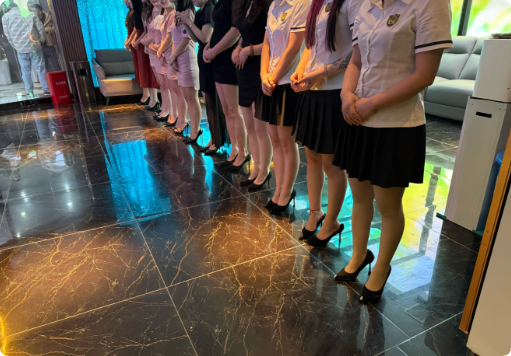 男子上海养生非礼女技师被拒，导致左眼失明