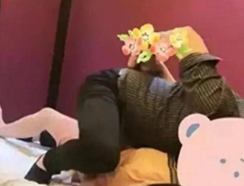  上海养生店：男子对着技师脱裤猥亵被赶扫出门