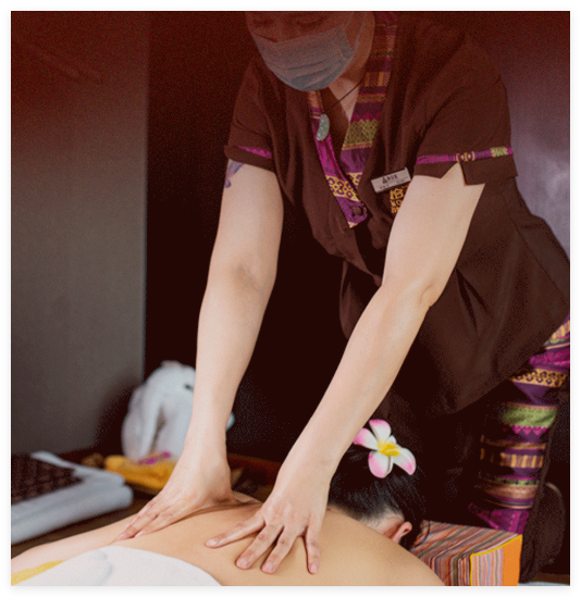 上海油压背部养生的好处有哪些？