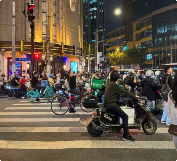 闵行洗产业灰色地带,成就男人的温柔乡