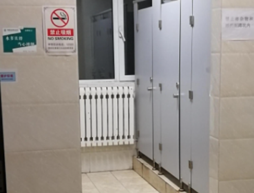 上海会所公共厕所偷窥频发，如何破解困局？