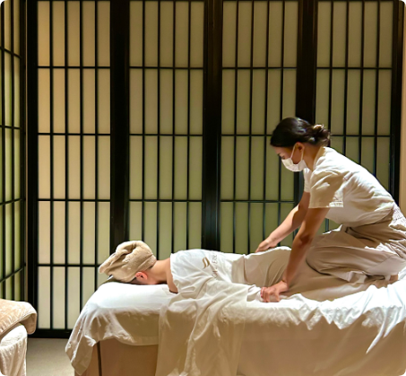 上海桑拿机器智能养生，沉浸式体验