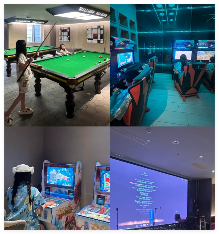 上海洗浴中心，年轻人越来越不愿离开