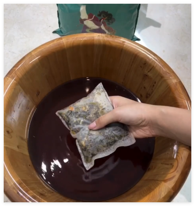 上海养生：10元足疗骗局曝光