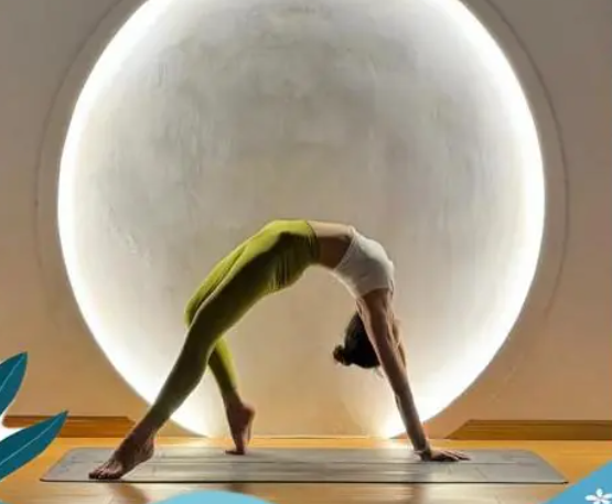 按摩能完全替代瑜伽养生吗？