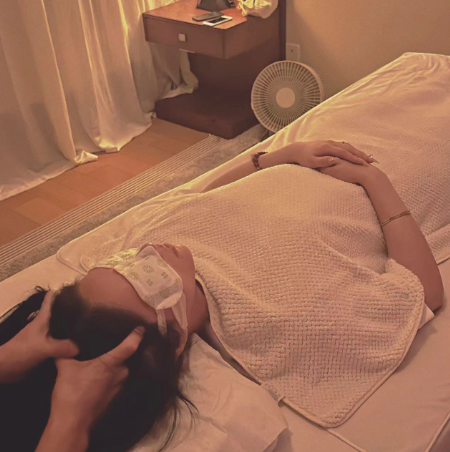 夜上海会所男士SPA客单价结构深度拆解