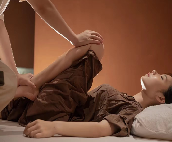 男生第一次体验spa为什么紧张？