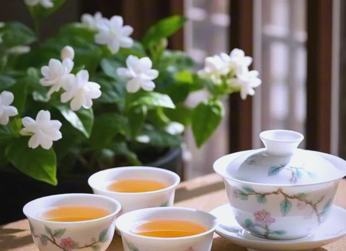 奶茶的甜胜茶的香：00后的饮品选择与时代变迁