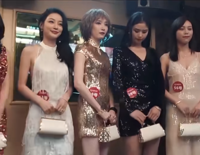 高端会所的“革命”：当夜上海变得不再喧嚣