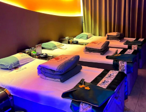 第一次去足疗店？这些细节能让你少走弯路