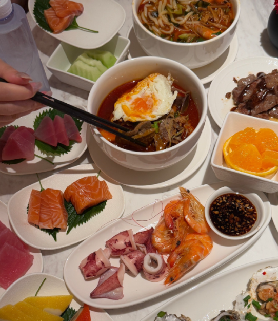 “上海后花园”的现代介绍，人们放松的选择