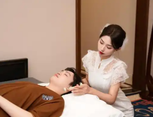 初次体验上海男士SPA，好像身体被重新启动了