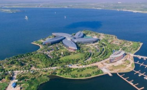 上海近郊一日休闲指南：寻找生活的松弛感