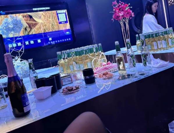 上海会所的转向：从消耗型夜生活回归放松需求