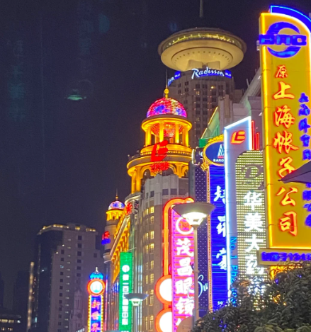 夜上海：如何玩转上海夜生活