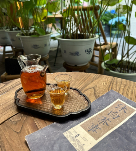 上海茶馆，适合哪些人群青睐？