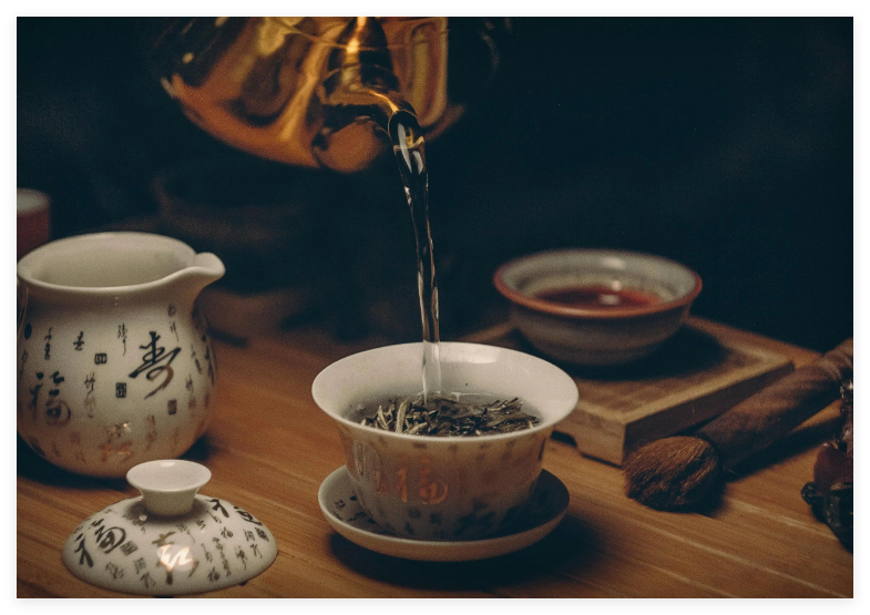 上海商务高端品茶空间与大众茶馆体验差异解析