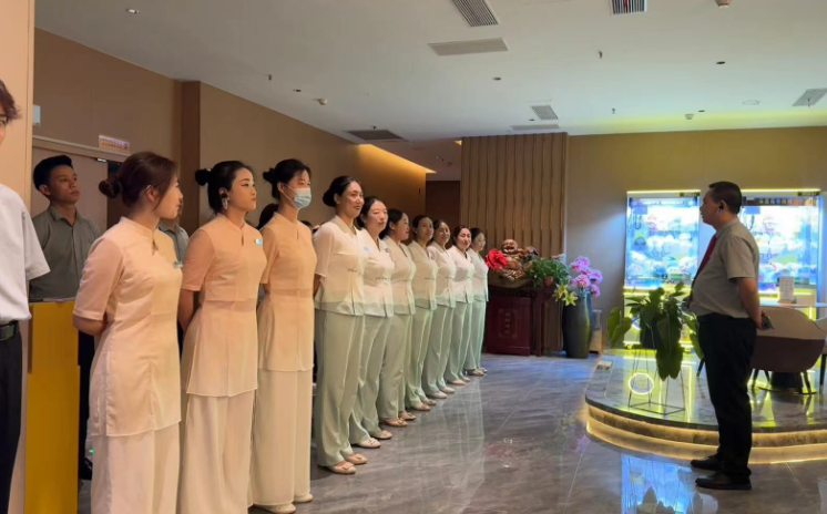 流动路径看——江浙沪足疗技师就业迁徙图谱