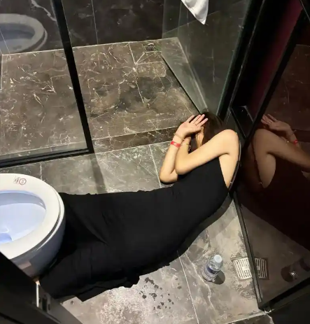 夜上海会所运营实录：经营者必须面对的突发状况