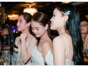 夜上海会所：打工女性对夜店的消费心理与行为分析