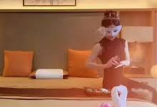 深度解析“上海魔都桑拿”背后的空间美学与解压逻辑