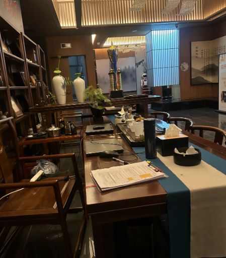 解析上海高品质休闲空间的设计逻辑