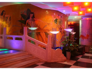 魔都不眠夜：2026年上海深夜放松指南及高品质空间推荐