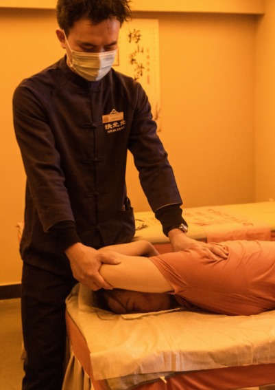 魔都男士养生：拒绝身体资产减值，维护健康管理