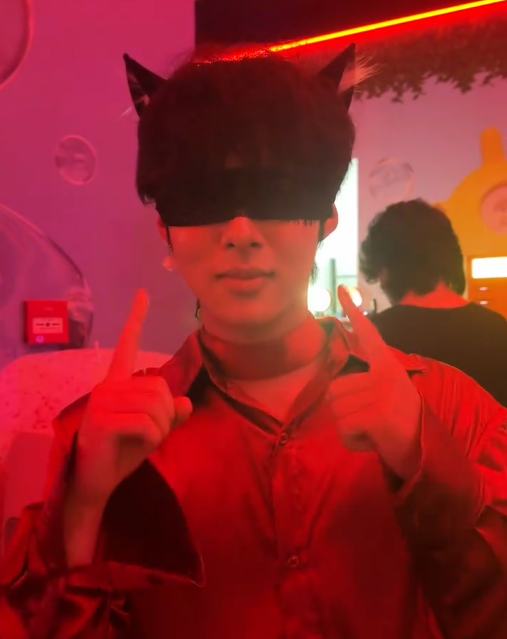 夜间娱乐时，越来越多人信赖夜上海论坛获取资讯
