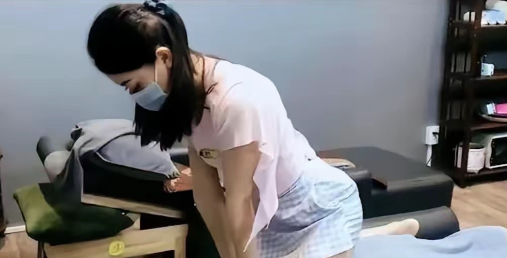 男子养生馆消费因女技师不配合，竟换来“刑期+赔偿”