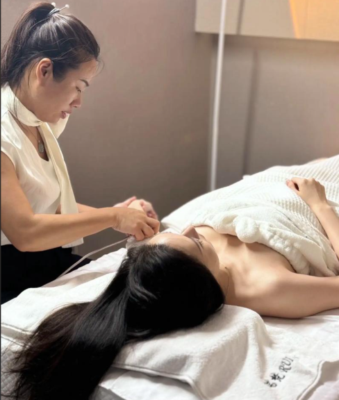 SPA养生馆探店视频火爆背后：是流量还是内容营销？