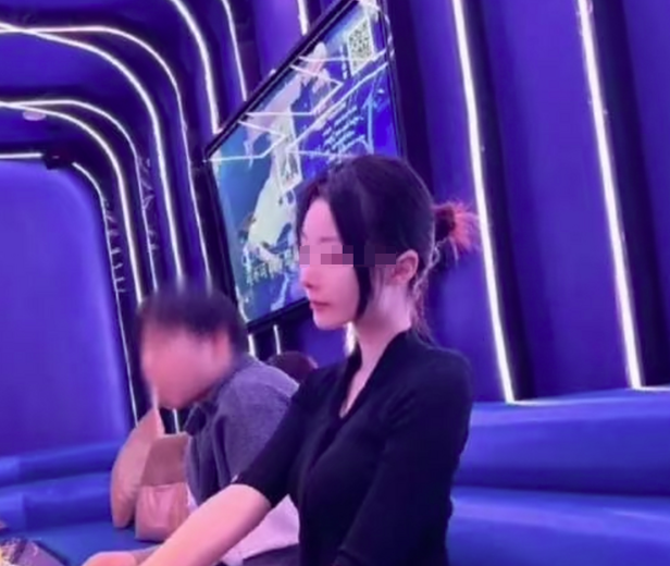 夜上海娱乐：门店客流放缓，行业正在经历各种变化？