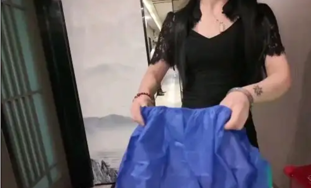 男士spa按摩，为什么“小蓝裤”成为标配？